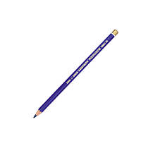 Олівець кол. KOH-I-NOOR Polycolor 3800-55 синій стійкий