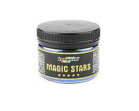 Пигмент-металлик полиэфирный KOMPOZIT MAGIC STARS декоративный голубое сияние 60гр