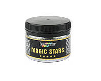 Пігмент-металік поліефірний KOMPOZIT MAGIC STARS декоративний срібло 60гр