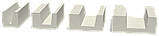 У-блоки Стоунлайт 250*200*500 мм, фото 3
