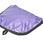 Рюкзак молодіжний YES DY-15 "Ultra light" блакитний металік, фото 2