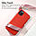 Чохол ESR для iPhone 11 Pro Max Yippee Soft, Red (3C01192530502), фото 8