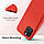 Чохол ESR для iPhone 11 Pro Max Yippee Soft, Red (3C01192530502), фото 7
