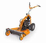 Кущоріз AS Motor AS 63 4T B&S