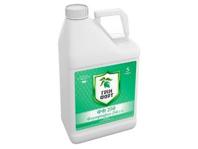 Грінфорт ФФ 250