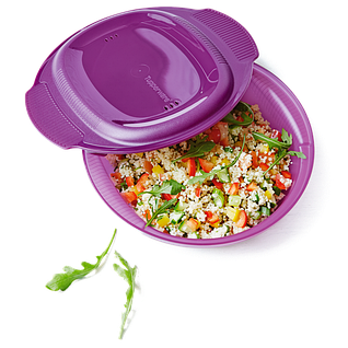 ГОТУЄМО В СВЧ