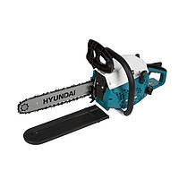 Ланцюгова бензопила HYUNDAI X 370