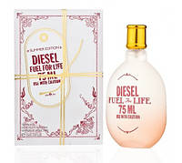 Diesel Fuel for Life Summer Edition pour Femme 75 мл - Туалетная вода - Женские - лицензия