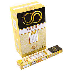 Ароматичні палички Eternity Infinity Солодкий базилік 15 шт.