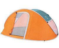 Трехместная палатка Bestway Nucamp 68005