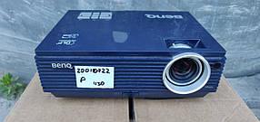 Проєктор BenQ MP620C No 20010722