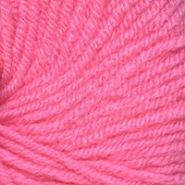 Пряжа для вязания НЬЮ МАСТЕР Италия цвет розовый 6823