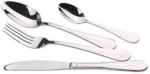 Набір фраже столові прилади Maestro MR 1532 з високоякісної харчової нержавіючої сталі