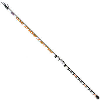 Вудилище болонське Brain Blast Bolo 4.0m 176g