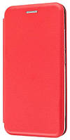 Чохол-книжка для Xiaomi Redmi 8a (Red)