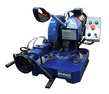 Дисковий відрізний верстат Zenitech KKS 315, фото 1