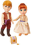 Анна та Крістоф Пропозиція Anna & Kristoff Dolls Proposal Set, фото 7