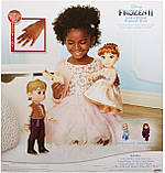 Анна та Крістоф Пропозиція Anna & Kristoff Dolls Proposal Set, фото 9