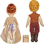Анна та Крістоф Пропозиція Anna & Kristoff Dolls Proposal Set, фото 5