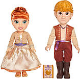 Анна та Крістоф Пропозиція Anna & Kristoff Dolls Proposal Set, фото 8