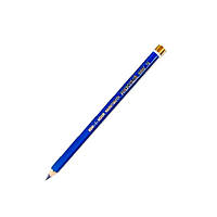 Олівець кольоровий KOH-I-NOOR (сапфірний синій) Polcolor 3800-19
