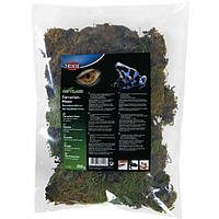 Наполнитель Terrarium Moss мох для террариума 200г