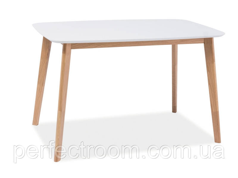 Стіл Signal MOSSO I - 120x75x75 см