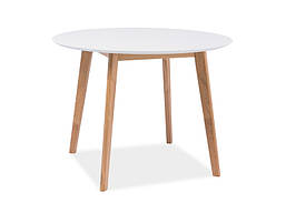 Стол Signal MOSSO II - 100x100x75 см