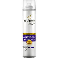 Pantene Pro-V лак для об'єму волосся, 250 мл