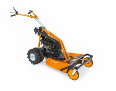 Кущоріз AS Motor AS 63 2T ES