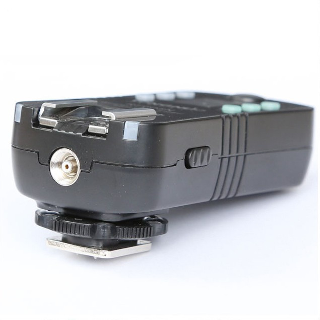 Радиосинхронизаторы Yongnuo RF-605 C1, C3, N1, N3 для Canon і Nikon