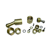 Метизи КАМАЗ