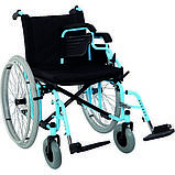 Коляска інвалідна Golfi-3 Heaco, фото 2