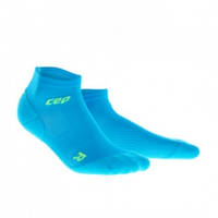Ультратонкие короткие носки CEP для занятий спортом