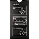 Захисне скло Gelius Pro 3D для Samsung Galaxy А11 А115 Black (Самсунг А115), фото 4