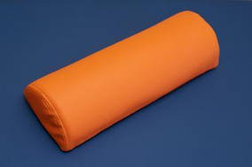 ВАЛІК МЕДИЦІНСЬКИЙ (напівкруглом)