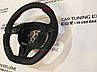 TechArt steering wheel for Porsche Cayenne 958, фото 4