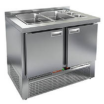 Столи для салатів