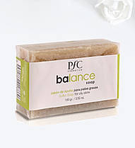 Мило із сірою BALANCE Soap PFC Cosmetics 100 г.