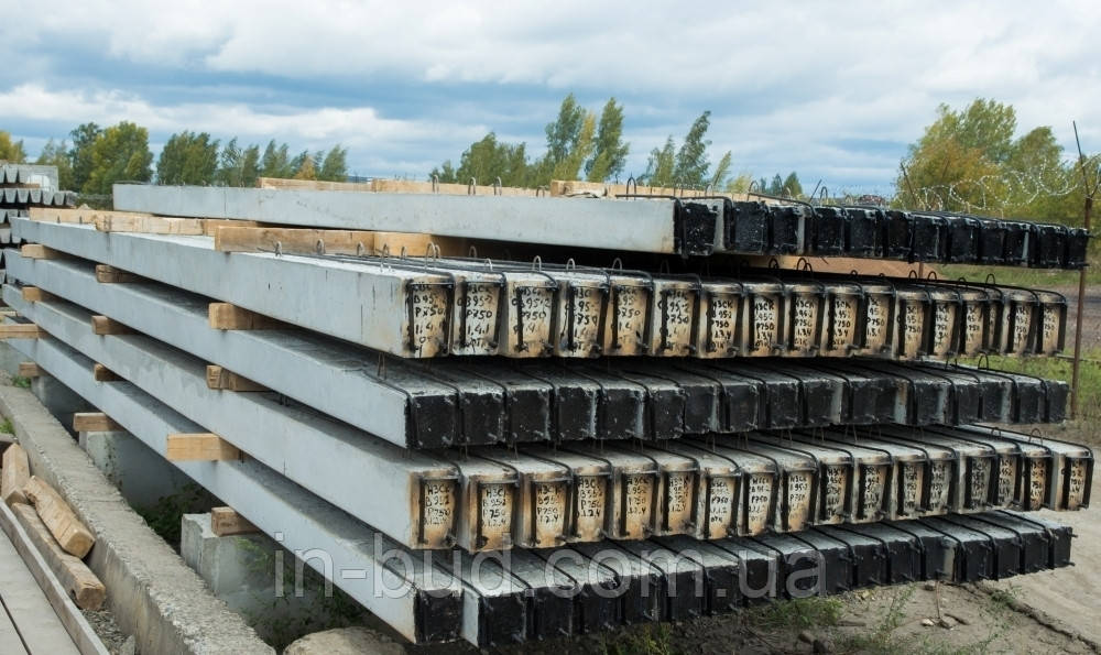 Опора (стійка) СВ 95-2 для LEП 0,4-35 кВ: продаж, ціна у Києві ...