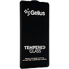 Захисне скло Gelius Pro 3D для Samsung Galaxy А11 А115 Black (Самсунг А115), фото 6