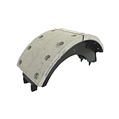 Гальмівна система КАМАЗ