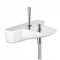 Смеситель для ванны Hansgrohe PuraVida 15472400