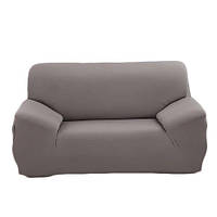 Чохол на крісло/полутрний диван натяжний Stenson R26300 90-145 см