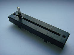 Фейдер FS AI6941 для Allen & Heath Cross-Fader XONE 42 XONE 32 XONE db 4 XONE db 2 XONE 4D BEHRINGER djx900