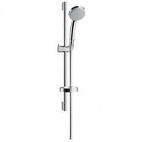 Душевой гарнитур Hansgrohe Croma 100 Vario 27772000