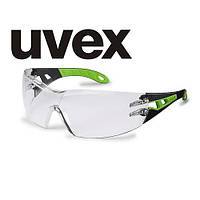 Захисні окуляри uvex Феос.Німеччина.