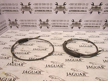 Трос ручка Jaguar X-type