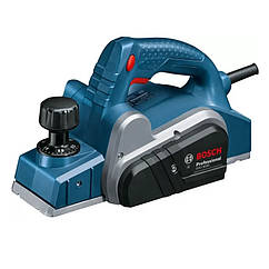 Рубанок Bosch GHO 6500