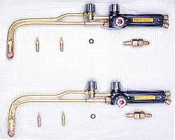 Різак Р1П газокисне ручний інжекторний Краматорск (довжина 48 см)